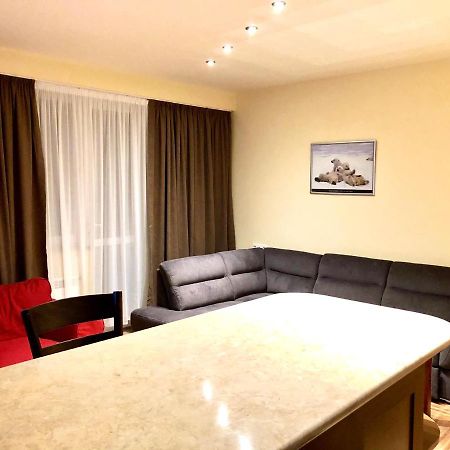 3-Room Apartment Nft Gudauri Penta 103 Eksteriør billede