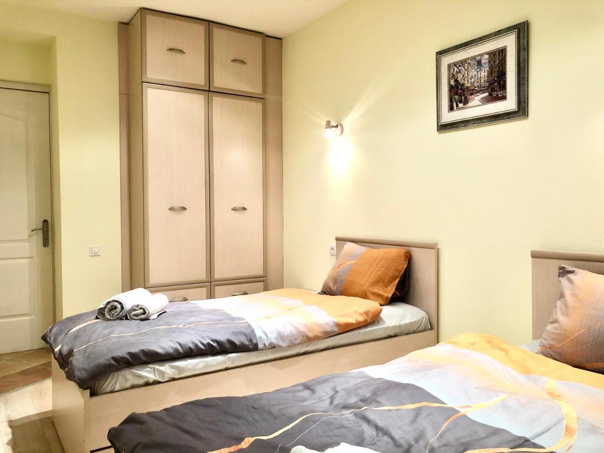 3-Room Apartment Nft Gudauri Penta 103 Eksteriør billede